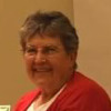 Phyllis Bullard, DTM Photo