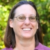 Cathy Hoar, DTM Photo